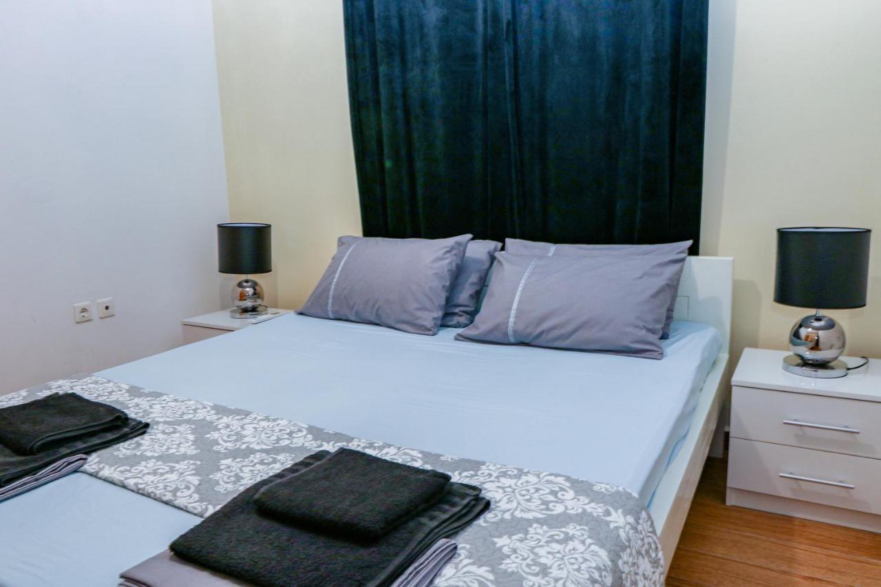 Appartement Lana'S House à Rhodes City Extérieur photo